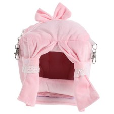  Lit suspendu pour écureuil