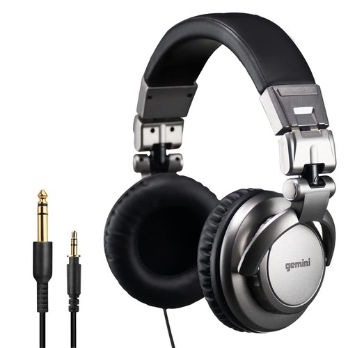 Djx 500 casque - djx-500, dj