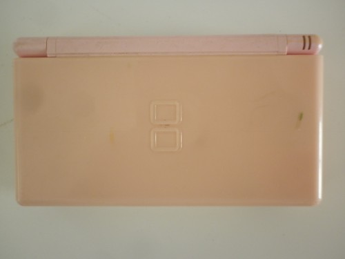 Console portable nintendo - console,