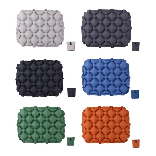 Coussin siège gonflable - de,