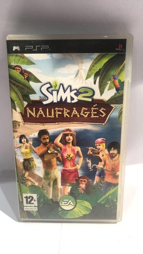 Jeux video les sims - jeux,