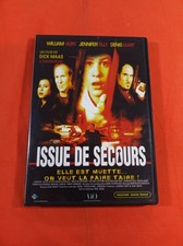 DVD ISSUE DE SECOURS - Dick