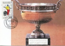 MAXIMAPHILIE / CARTE MAXIMUM