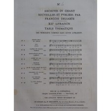 RAMEAU Jean-Philippe Hippolyte