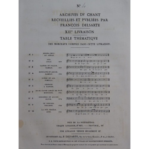 Rameau jean philippe - rameau, jean-philippe