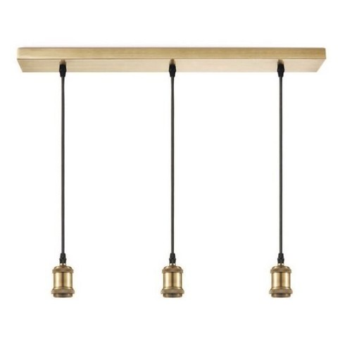 Suspension lumières avec - lumières,