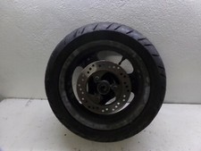 ROUE AVANT mbk ovetto neo's