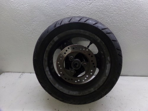 Roue avant mbk - avant,