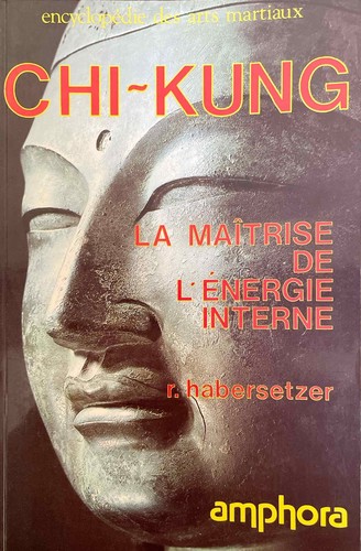 Habersetzer chi kung qi - habersetzer,,