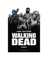 Walking Dead "Prestige" Volume