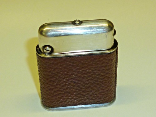 Flamidor vintage poche essence - vintage,