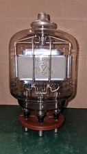GMI-90 (ГМИ-90) RARE MODULATEUR D'IMPULSIONS RUSSE TUBE D'ALIMENTATION 140W