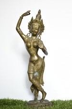 Statue Figurine De Bouddha