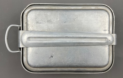 Gamelle française modèle - française,