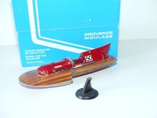 BATEAU RACER BOAT FERRARI