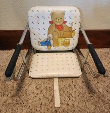 🧸VTG Graco Tot Loc Lock