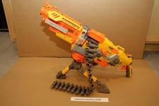 NERF N-Strike Vulcan EBF-25
