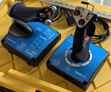 Saitek X45 Digital HOTAS - USB