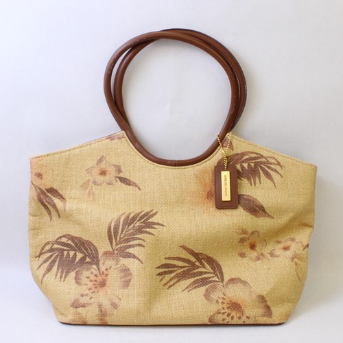 Bueno sac cabas - cabas, paille