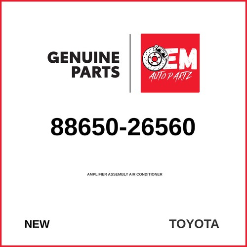 Genuine 2006 2013 toyota hiace - 2006-2013,