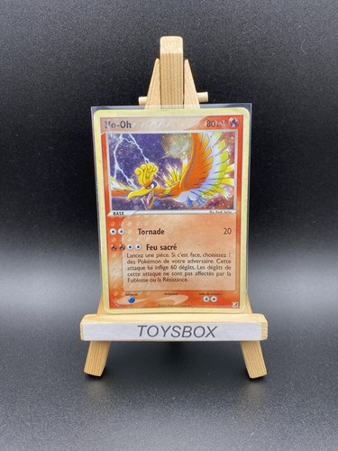 Carte pokémon holo - carte,