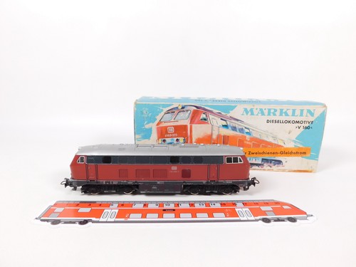 Märklin hamo 8375 - märklin,