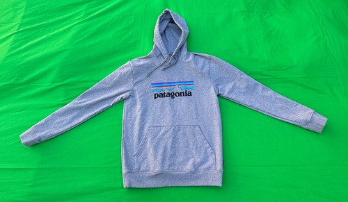Patagonia men pull - pull, over