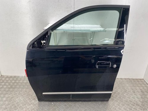 Porte avant gauche renault - porte,