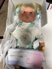 LEE MIDDLETON DOLL / REVA