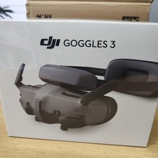 DJI Goggles 3 WA5208 Caméra