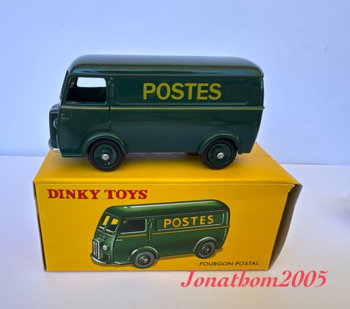 Dinky toys atlas - toys,