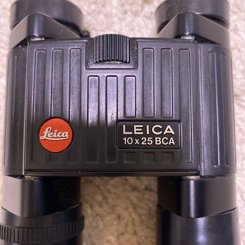 Leica trinovid 10x25 bca - 10x25,