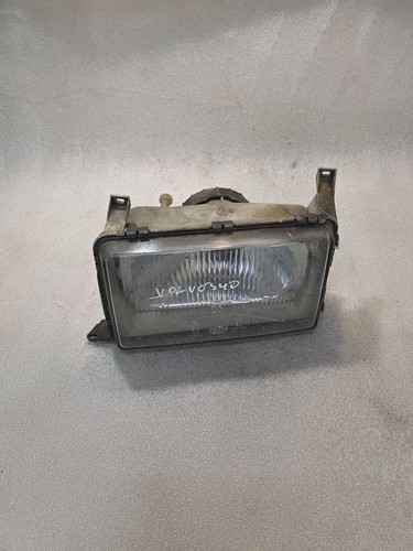 Volvo 340 360 1987 - volvo,