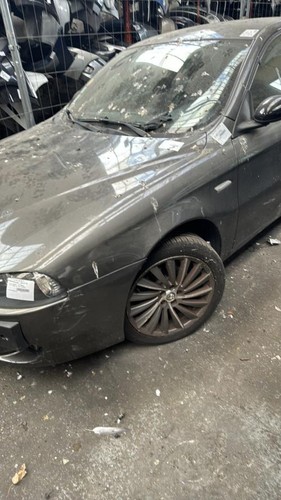 Aile avant gauche alfa - gauche, romeo