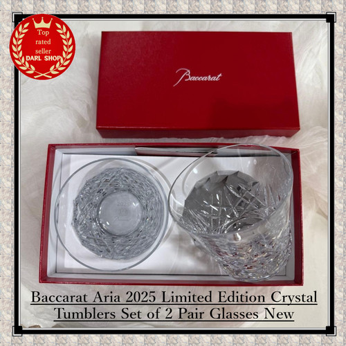 Lot paires verres en - de,
