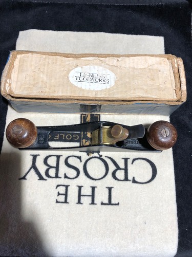Lie nielsen butt - lie-nielsen, mortise