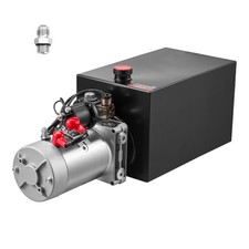 Uimoso Pompe hydraulique pour