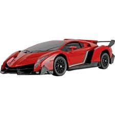 Amewi Veneno Drift Car rouge