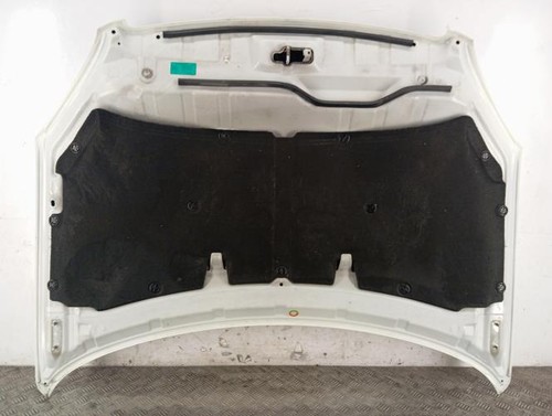 Capot nissan qashqai phase 1 - phase,