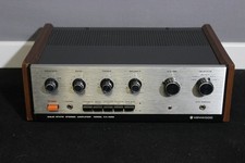 +Kenwood KA-4002 Amplificateur Vintage Révisé Recapé 2x26W Phono Garantie 1 an