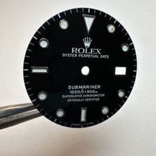 Rolex Submariner 16610 16800