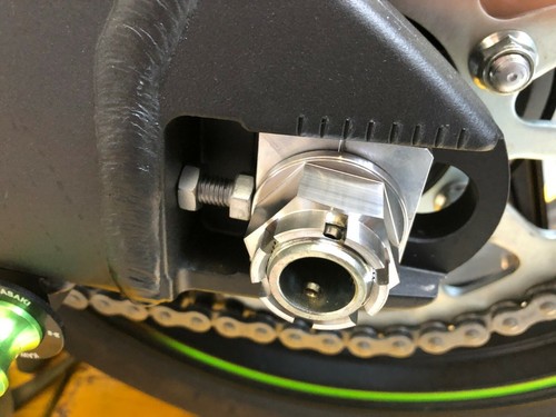 Kawasaki zxr750r 1991 - kawasaki,