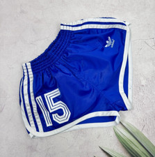 Short de course de football