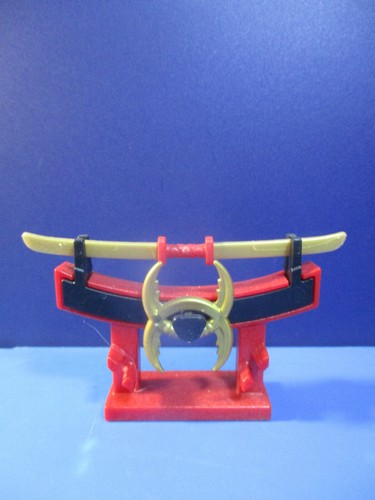 Playmobil support katana - support, /