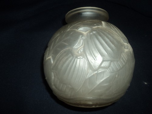 Verlys france vase - france,