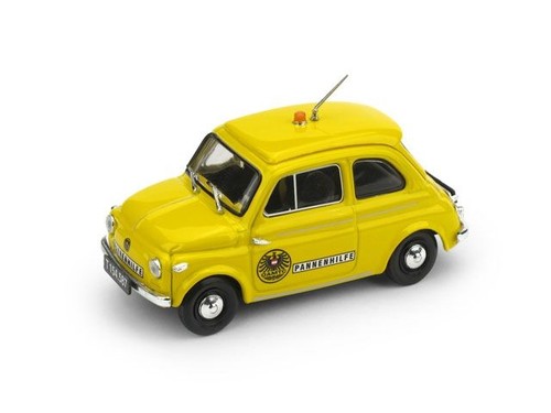 Brumm bm0589 steyr puch 500d - brumm,