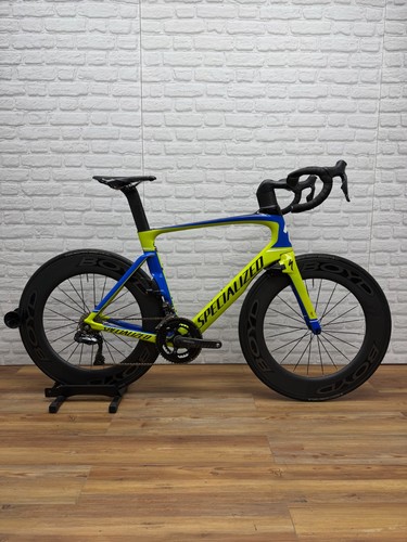 Specialized venge pro - specialized, vias