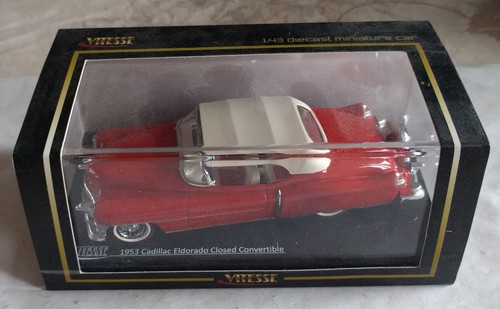 Vitesse cadillac eldorado - vitesse,