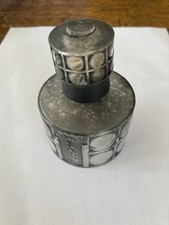 lampe berger ancienne