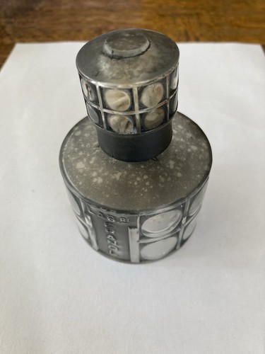 Lampe berger ancienne - berger,